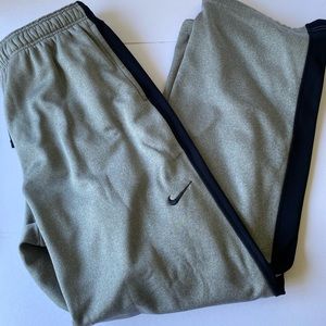Nike sweatpants